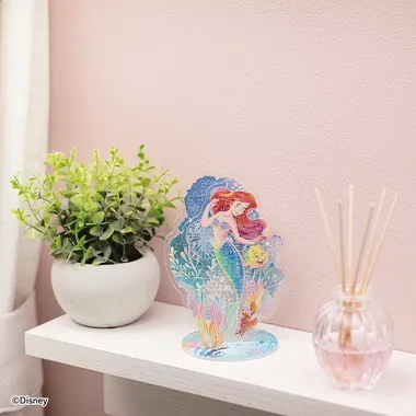 SP-006 ディズニー アクスタポップ アリエル