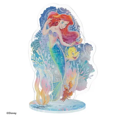 SP-006 ディズニー アクスタポップ アリエル