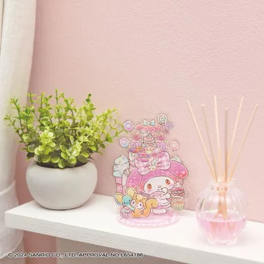 【メーカー取寄】SP-012 アクスタポップ マイメロディ