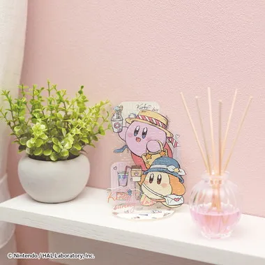 【メーカー取寄】SP-017 星のカービィ アクスタポップ カービィ・サニーデイ