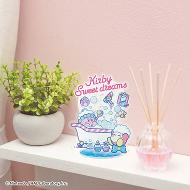【メーカー取寄】SP-018 星のカービィ アクスタポップ カービィ・スイートドリームス