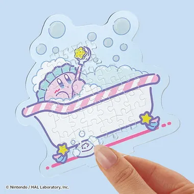 【メーカー取寄】SP-018 星のカービィ アクスタポップ カービィ・スイートドリームス