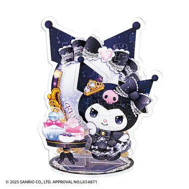 【メーカー取寄】SP-020 アクスタポップ クロミ・コスメティック
