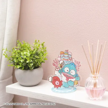 【メーカー取寄】SP-021 アクスタポップ ハンギョドン