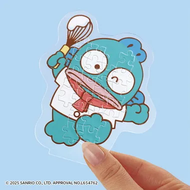 【メーカー取寄】SP-021 アクスタポップ ハンギョドン