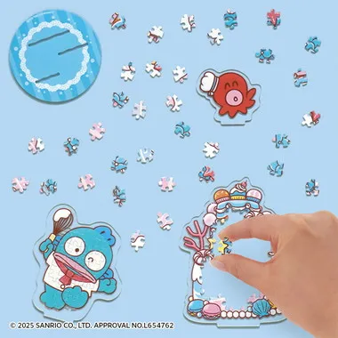 【メーカー取寄】SP-021 アクスタポップ ハンギョドン