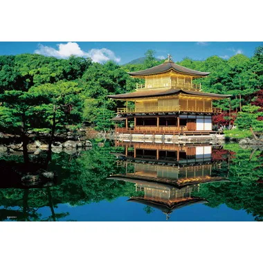 |メーカー品切れ中|【メーカー取寄】300-097 金閣寺