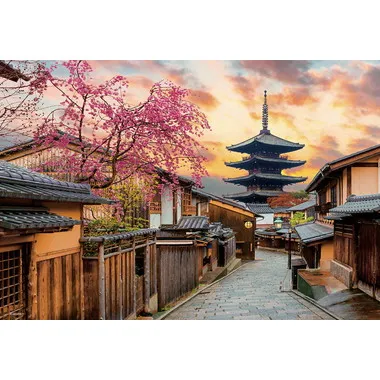 【メーカー取寄】300-098 八坂の塔