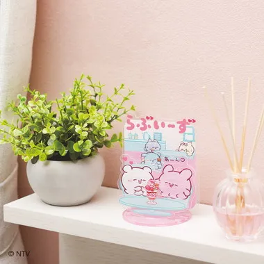 SP-025 アクスタポップ  らぶいーず