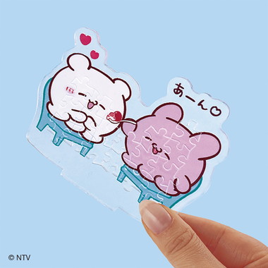 SP-025 アクスタポップ  らぶいーず