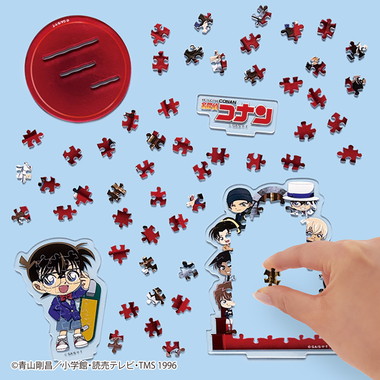 SP-026 アクスタポップ  名探偵コナン