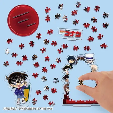 SP-026 アクスタポップ  名探偵コナン