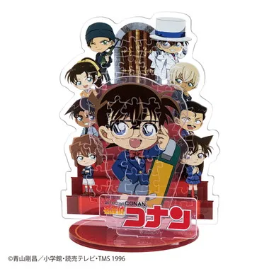 SP-026 アクスタポップ  名探偵コナン