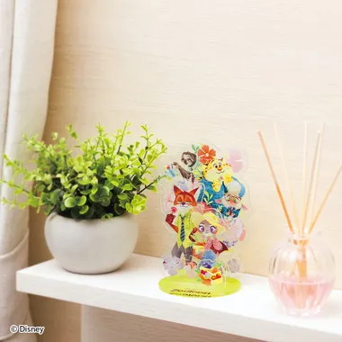 SP-027 ディズニー アクスタポップ  ズートピア