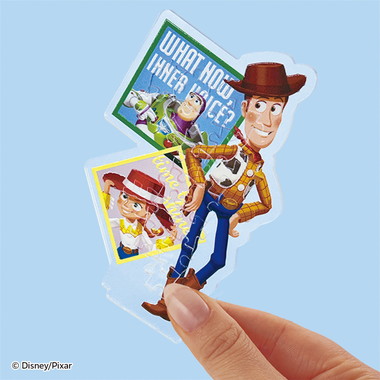 SP-028 ディズニー アクスタポップ  トイ・ストーリー