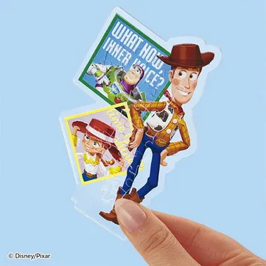 SP-028 ディズニー アクスタポップ  トイ・ストーリー