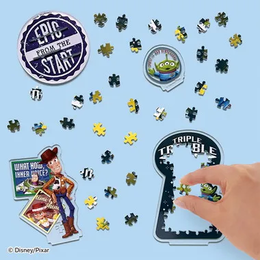 SP-028 ディズニー アクスタポップ  トイ・ストーリー