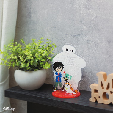 SP-029 ディズニー アクスタポップ  ベイマックス