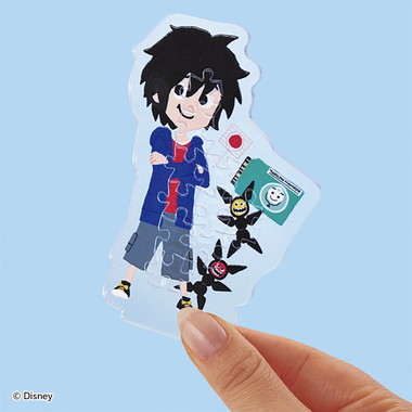SP-029 ディズニー アクスタポップ  ベイマックス