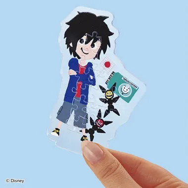 SP-029 ディズニー アクスタポップ  ベイマックス