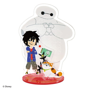 SP-029 ディズニー アクスタポップ  ベイマックス