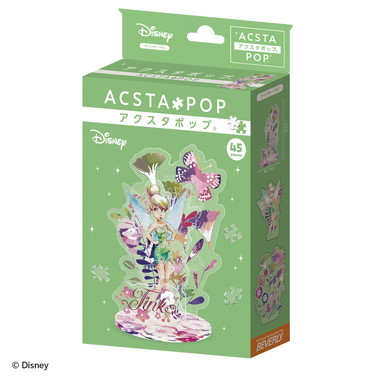 SP-030 ディズニー アクスタポップ  ティンカー・ベル