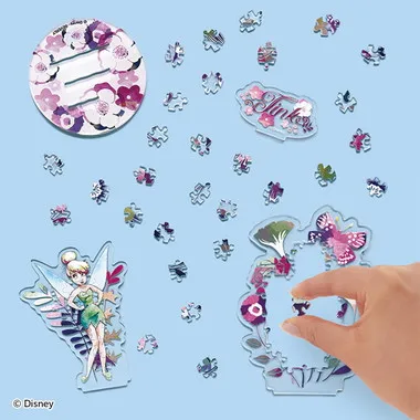 SP-030 ディズニー アクスタポップ  ティンカー・ベル