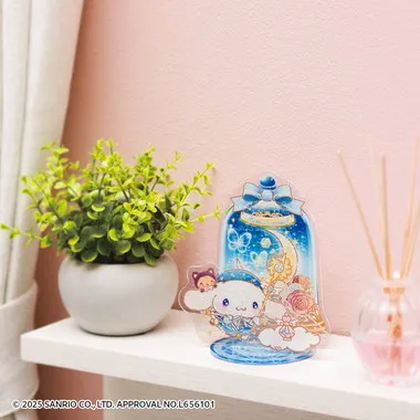 【メーカー取寄】SP-035 アクスタポップ シナモロール・マジカル