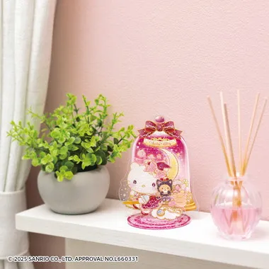 SP-037 アクスタポップ ハローキティ・マジカル