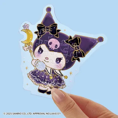 SP-038 アクスタポップ クロミ・マジカル