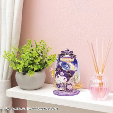 SP-038 アクスタポップ クロミ・マジカル