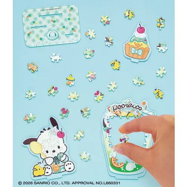 SP-044 アクスタポップ　ポチャッコ・スイーツ