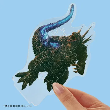 SP-045 ゴジラ　アクスタポップ　ゴジラ