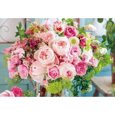 【メーカー取寄】300-192 祝福のプリマローザ