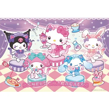 【メーカー取寄】300-209 キラキラ☆ステージ