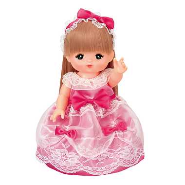 ピンクのおひめさまドレス | 玩具の卸売サイト カワダオンライン