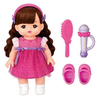 メルちゃん お人形セット うたちゃん | 玩具の卸売サイト カワダオンライン