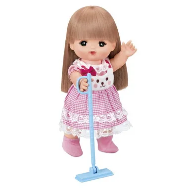 おそうじロボ&ワイパーセット