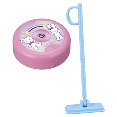 おそうじロボ&ワイパーセット