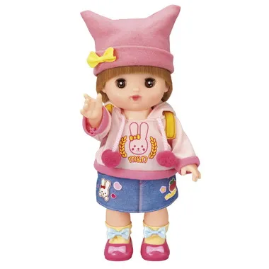 きほんのくつセット