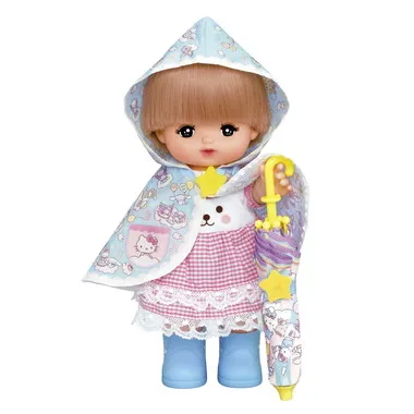 サンリオキャラクターズ あめのひセット