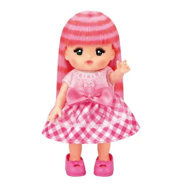 ポケットメルちゃん　メルちゃん