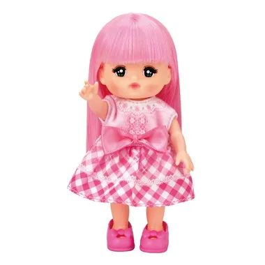 ポケットメルちゃん　メルちゃん