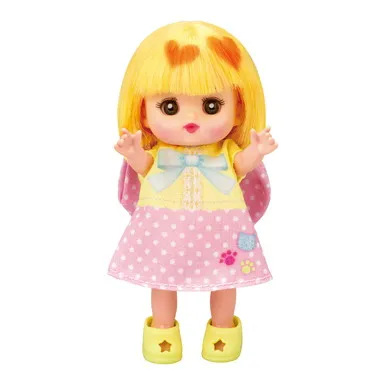 ポケットメルちゃん　ネネちゃん