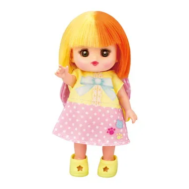 ポケットメルちゃん　ネネちゃん