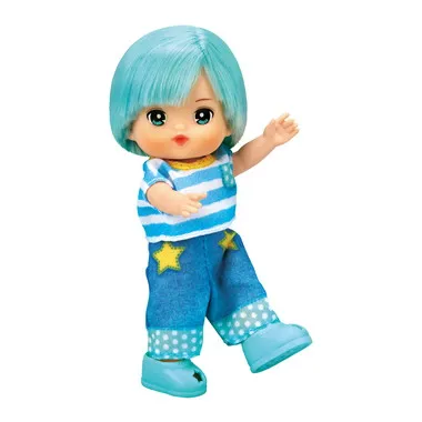 ポケットメルちゃん　ラムネくん