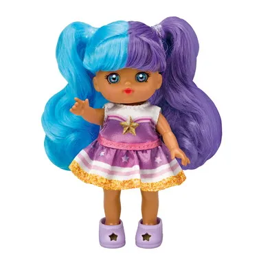 ポケットメルちゃん　シロップちゃん