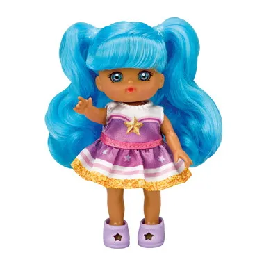 ポケットメルちゃん　シロップちゃん