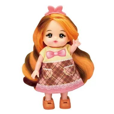 ポケットメルちゃん　タルトちゃん