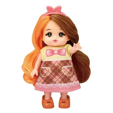 ポケットメルちゃん　タルトちゃん